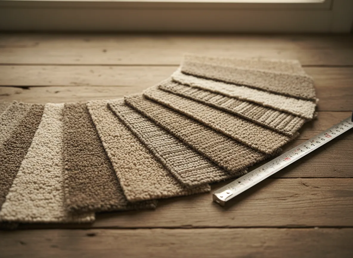 Carpet Installation Midnight, MS FAQs